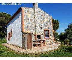 ALQUILER CHALET EN ZONA RURAL