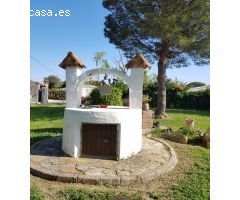 ALQUILER CHALET EN ZONA RURAL