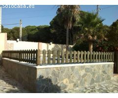 CHALET CON PISCINA EN SAN AMBROSIO