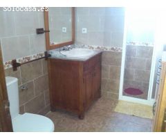 CHALET CON PISCINA EN SAN AMBROSIO
