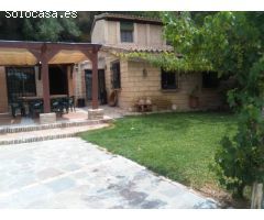 CHALET CON PISCINA ZONA VEJER