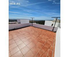 Casa en el centro de Vejer