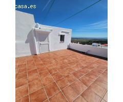 Casa en el centro de Vejer