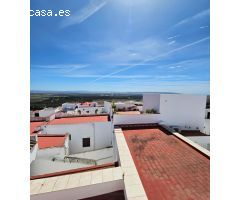 Casa en el centro de Vejer