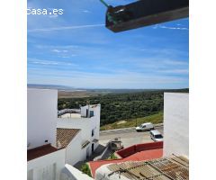 Casa en el centro de Vejer