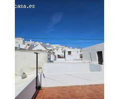 Casa en el centro de Vejer