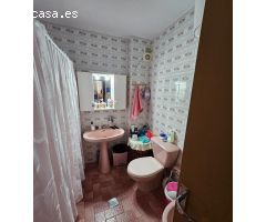Casa en el centro de Vejer