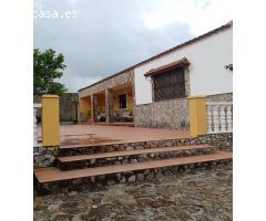 FINCA RÚSTICA VACACIONAL - EXCELENTE SITIO PARA DESCONECTAR.