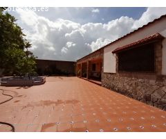 FINCA RÚSTICA VACACIONAL - EXCELENTE SITIO PARA DESCONECTAR.