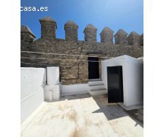 Casa independiente en Casco Antiguo
