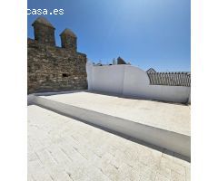 Casa independiente en Casco Antiguo