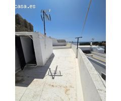 Casa independiente en Casco Antiguo