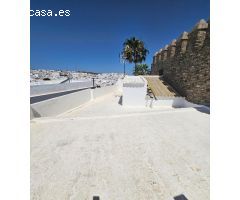 Casa independiente en Casco Antiguo