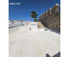 Casa independiente en Casco Antiguo