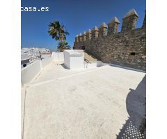 Casa independiente en Casco Antiguo