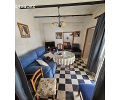 Apartamentos en el caso antiguo de Vejer