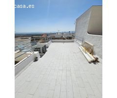 Apartamento en el centro de Vejer