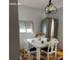 Apartamento en el casco antiguo de Vejer