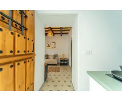 Apartamentos en Casco Antiguo