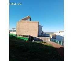 OPORTUNIDAD ÚNICA DE OBRA EN CONSTRUCCIÓN