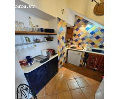 Apartamento duplex en el centro de Vejer