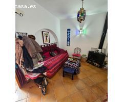 Apartamento duplex en el centro de Vejer