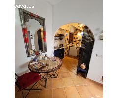 Apartamento duplex en el centro de Vejer