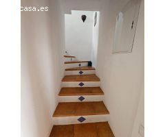 Apartamento duplex en el centro de Vejer