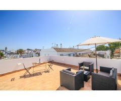 Apartamento en el casco antiguo de Vejer