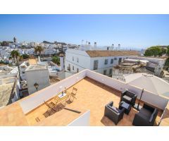 Apartamento en el casco antiguo de Vejer