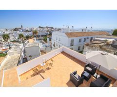 Apartamento en el casco antiguo de Vejer