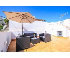 Apartamento en el casco antiguo de Vejer