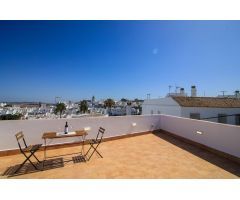 Apartamento en el casco antiguo de Vejer