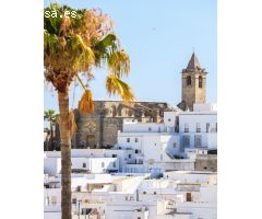Apartamento en el casco antiguo de Vejer