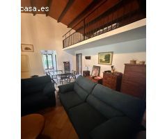 EXCLUSIVA FINCA DE RECREO EN PARQUE DE LOS ALCORNOCALES