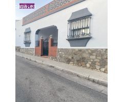 CASA INDEPENDIENTE - GRAN OPORTUNIDAD