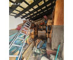 Apartamento para reformar en el centro de Vejer