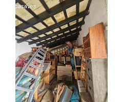 Apartamento para reformar en el centro de Vejer