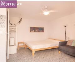 LOFT EN VENTA EN CASCO ANTIGUO