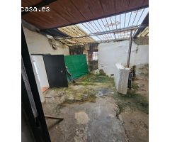 Apartamento para reformar en Vejer