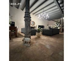MAGNIFICA FINCA