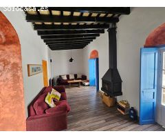 Casa en el casco antiguo de Vejer