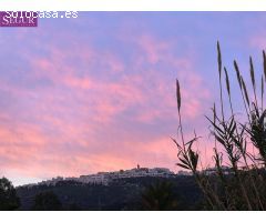 MAGNIFICA CASA CON TERENO EN VEJER DE LA FRONTERA