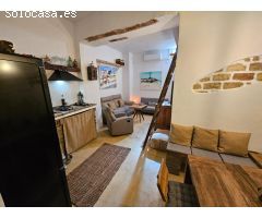 Loft en Centro Casco