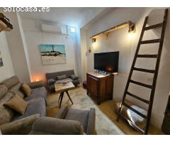 Loft en Centro Casco
