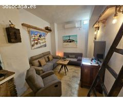 Loft en Centro Casco