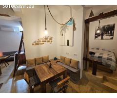 Loft en Centro Casco