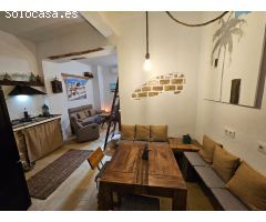 Loft en Centro Casco