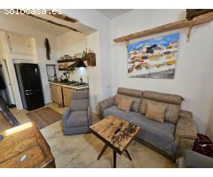 Loft en Centro Casco