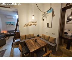 Loft en Centro Casco